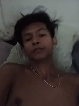 Cimeng_Cimeng Show Webcam