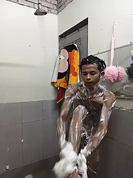 Cimeng_Cimeng Pertunjukan Webcam