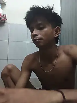 Cimeng_Cimeng Pertunjukan Webcam