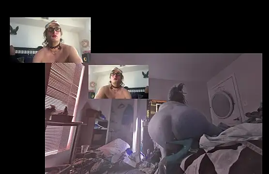 MyLilyDemon Webcam-Show