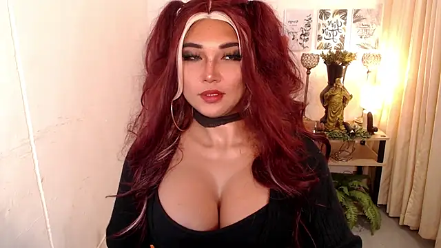 TsMalibogXx – webcam-show