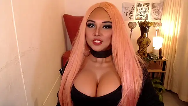 Show webcam de TsMalibogXx