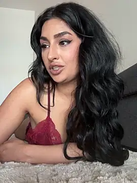 Mia_spicyy – Kamerová šou