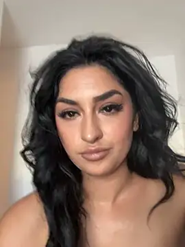 Mia_spicyy ওয়েবক্যাম শো