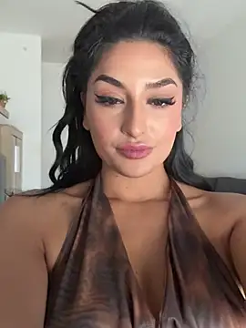Show de webcam de Mia_spicyy