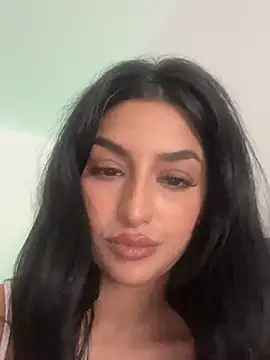 Mia_spicyy Webcam-Show