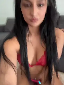 Webkamerová show Mia_spicyy