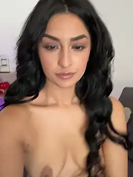 Mia_spicyy Webcam-Show
