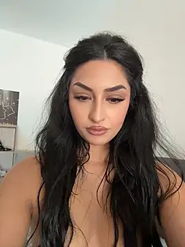 Mia_spicyy Webcam-Show