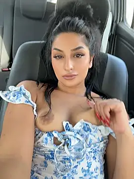 Mia_spicyy Webcam-Show