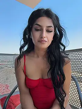 Mia_spicyy Pertunjukan Webcam