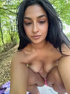 Mia_spicyy Webcam-Show