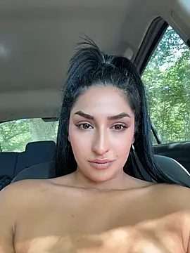 Webkamerová show Mia_spicyy