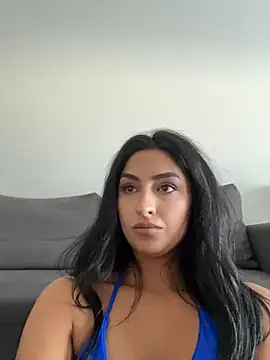 Mia_spicyy Webcam-Show
