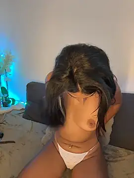Mia_spicyy Chat XXX in diretta