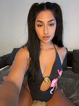 Show Webcam de Mia_spicyy