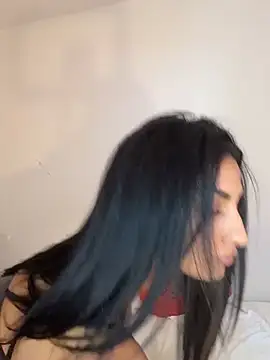 Webkamerová show Mia_spicyy