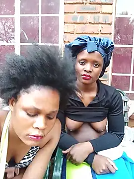 Show webcam de BlondieBitch