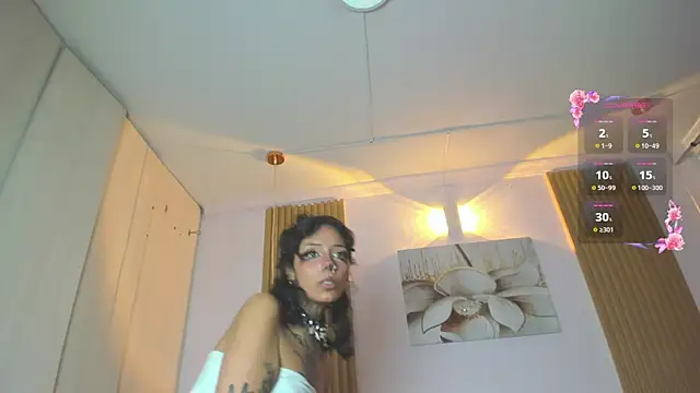 KoraRouseen Live XXX chat
