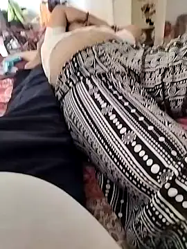 Show Webcam de meenahotdarling