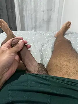 Show de webcam de Morenolatino881