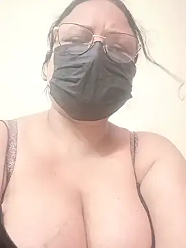 Show de Dreamgirrl na webcam