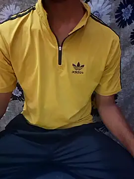 Yass_Daddy ওয়েবক্যাম শো