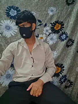 Yass_Daddy's Webcam Show