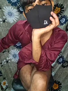 Yass_Daddy 网络视讯表演