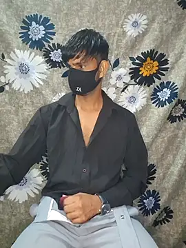 عرض كام Yass_Daddy