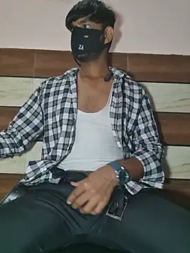 Yass_Daddy Pertunjukan Webcam