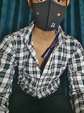 عرض كام Yass_Daddy