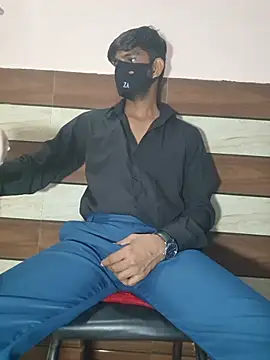 عرض كام Yass_Daddy