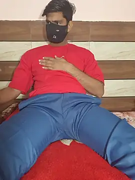 Yass_Daddy Шоу с уебкамера
