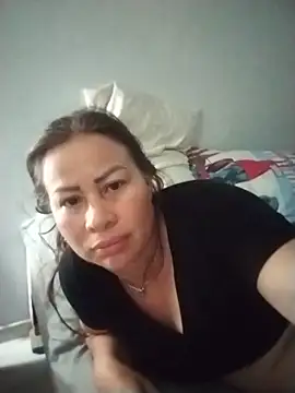 Živý XXX chat LaraCaliente