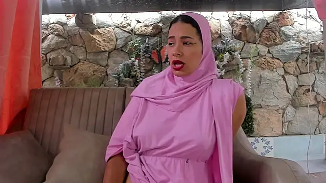 ShanaJamil live XXX chat