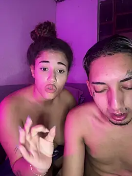 Show de webcam de CasalMaldoso01
