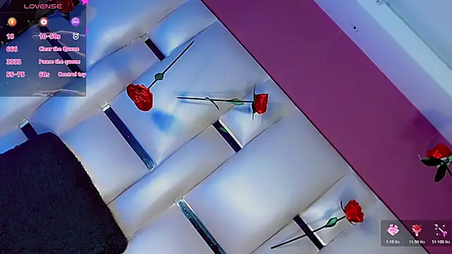 JessiscaWalker's Webcam Show