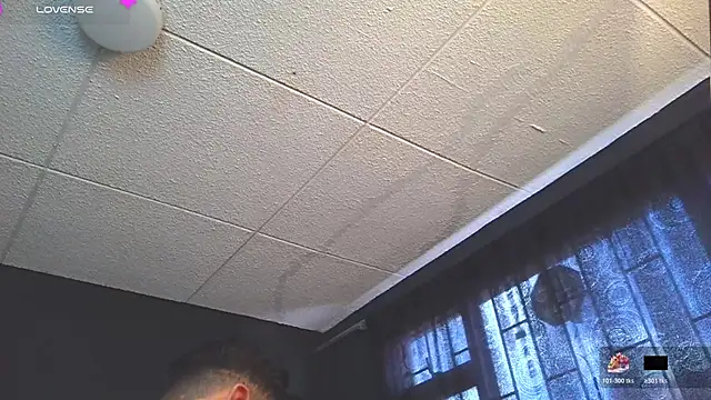 RichardMilleer Pertunjukan Webcam
