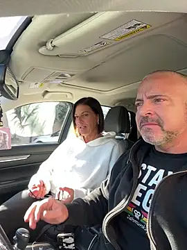 3totangox Adlı Modelin Web Kamerası Şovu