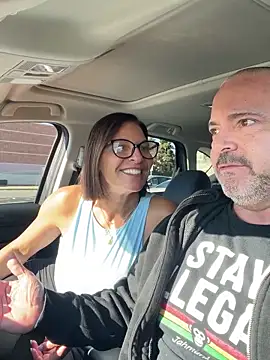 Pertunjukan Kamera Web 3totangox