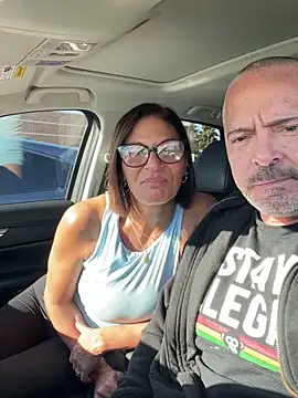 3totangox – Kamerová šou