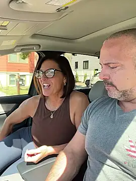 Show de 3totangox na webcam