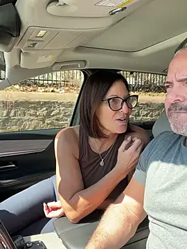 Show de 3totangox na webcam