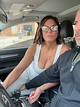 3totangox Adlı Modelin Web Kamerası Şovu