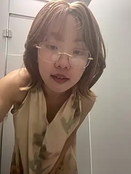 yuer_your Webcamshow