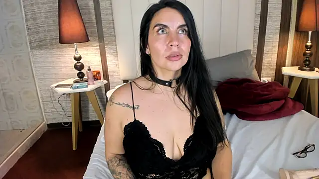 Hannah_Cross' Live XXX Chat