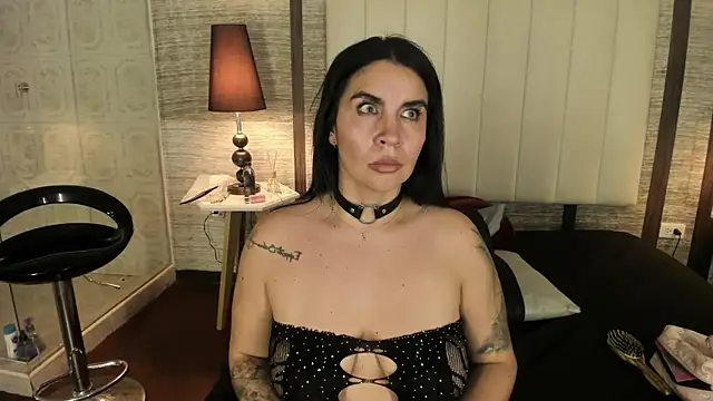 Hannah_Cross' Live XXX Chat