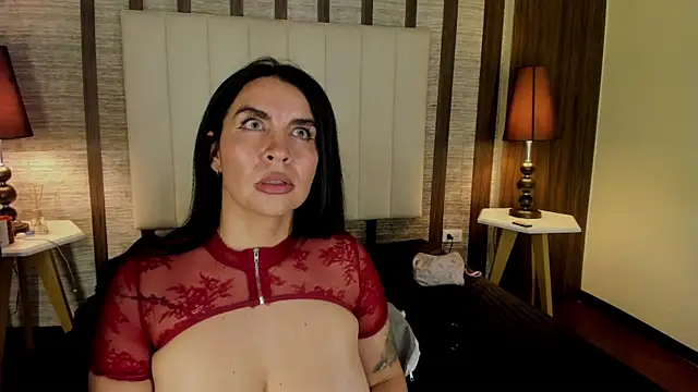 Hannah_Cross Chat XXX live