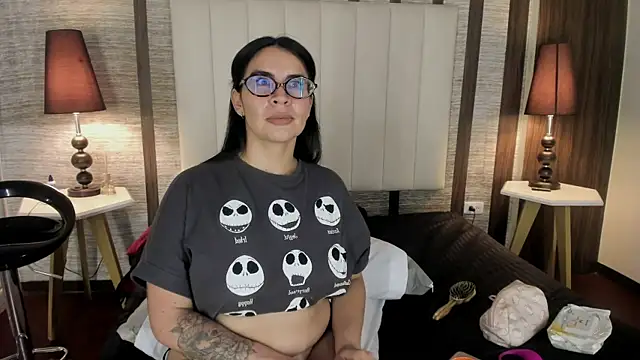 Chat XXX Live Hannah_Cross